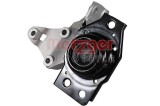 Suport motor Nissan Qashqai I +2 (Jj10e) 2007-2014 1.5 DCI 76 kW/103 CP; partea superioara, dreapta; 11210-JD500; NTY, aftermarket