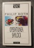 Philip Roth - Operațiunea Shylock