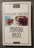 Philip Roth - Operațiunea Shylock