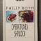 Philip Roth - Operațiunea Shylock
