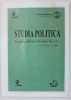 STUDIA POLITICA , ROMANIAN POLITICAL SCIENCE REVIEW , VOL. XX , No. 3 , 2020