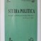 STUDIA POLITICA , ROMANIAN POLITICAL SCIENCE REVIEW , VOL. XX , No. 3 , 2020