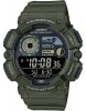 Ceas Barbati, Casio, Collection WS WS1500H-3BVEF - Marime universala