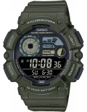 Ceas Barbati, Casio, Collection WS WS1500H-3BVEF - Marime universala