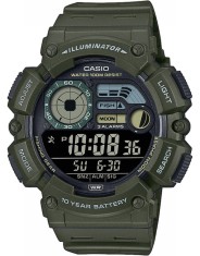 Ceas Barbati, Casio, Collection WS WS1500H-3BVEF - Marime universala