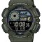 Ceas Barbati, Casio, Collection WS WS1500H-3BVEF - Marime universala