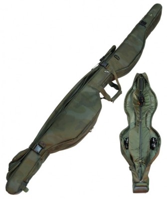 Sonik SK-TEK 3 Rod Compact Sleeve 12&amp;#039; foto