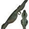 Sonik SK-TEK 3 Rod Compact Sleeve 12&#039;
