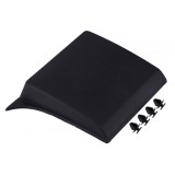 Bandou decorativ panou lateral Renault Trafic 3 2014-, Opel Vivaro B 2014-, Fiat Talento 2016-, Dreapta, -Fata, 768185709R