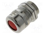 Garnitură de etanşare M25 1,5 IP68 alamă TE Connectivity