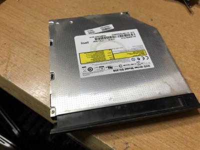 Unitate optica Toshiba satellite Pro C50 - A {A161 } foto