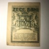Bancnota 10 bani 1917 350lei