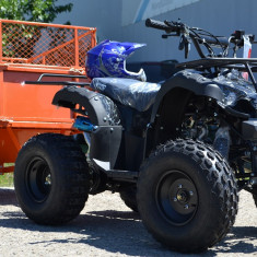 ATV NITRO TORONTO 3