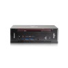 Calculator Second Hand Fujitsu Q958 Mini PC, Intel Core i5-8400 2.80 - 4.00GHz, 8GB DDR4, 256GB SSD NewTechnology Media, Fujitsu Siemens