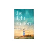 The Light on Horn Island