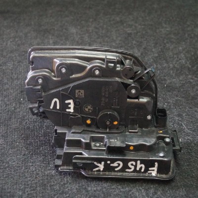 &amp;Icirc;ncuietoare ușă st&amp;acirc;nga spate BMW 2 Active Tourer F45 2014 OEM: 7281939 1734459 foto