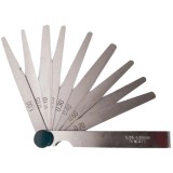 Topmaster 349002 - Set 12 lere de grosime 0.05-1 mm