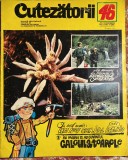 CUTEZATORII, NR.46, NOV.1972/ STARE F.BUNA