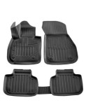 Set Covorase Auto Tip Tavita Cauciuc Umbrella Bmw X2 (F39) (2017-)