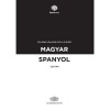 Magyar-spanyol sz&oacute;t&aacute;r + online sz&oacute;t&aacute;rcsomag - Faluba K&aacute;lm&aacute;n