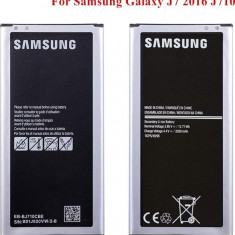 Acumulator Samsung Galaxy J7 2016 J710 EB-BJ710CBE 3100mah