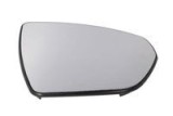 Sticla oglinda, oglinda retrovizoare exterioara OPEL GRANDLAND / GRANDLAND X (A18, P1UO) (2017 - Prezent) BLIC 6102-04-2304311P