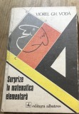 MNL MATE. Manuale -Matematica Elementara
