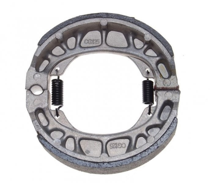 Set saboti frana 110x25, HURRICANE Cod Produs: MX_NEW ZB4222