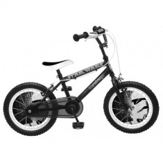 Bicicleta Star Wars 16 inch foto