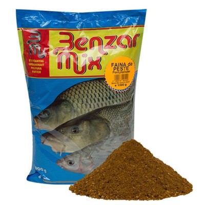 Nada Benzar Mix Oblete 3Kg foto
