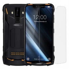 Folie de protectie din sticla pentru Doogee S90 S90C S90 Pro