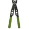 Cleste colier furtun tip ureche