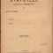 HST C2045 Statutele Societății cooperative de lăptărie 1919