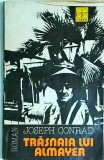 Joseph Conrad - Trasnaia lui Almayer