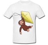Cumpara ieftin Tricou &quot; Maimuta cu zmeu &quot;
