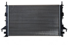 Radiator apa racire motor RENAULT ESPACE IV, LAGUNA II 1.6-2.0 intre 2001-2015 foto