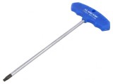 Cheie Torx&reg; TX27 238mm Oțel Crom-Vanadium
