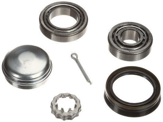 MTR 12138109 Set rulment roata