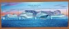 GIBRALTAR-&#039;&#039;VAPOARE UK de CROAZIERA&#039;&#039;-COLITA MNH Nestampiata-MNH LUX, Nestampilat