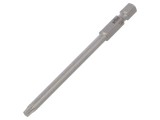 Capăt de şurubelniţă Torx TX20 90mm PROFESSIONAL