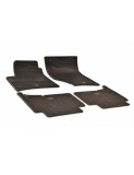 Set covorase auto din cauciuc Audi Q7 (2005-2015) Umbrella