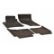 Set covorase auto din cauciuc Audi Q7 (2005-2015) Umbrella