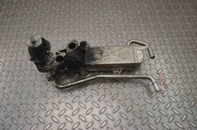 Supapa EGR VW POLO 6R, 6C 2011 foto