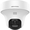 Camera de supraveghere PT 2MP Hikvision DS-2CE70D0T-PTLTS(2.8MM), lentila fixa 2.8mm,