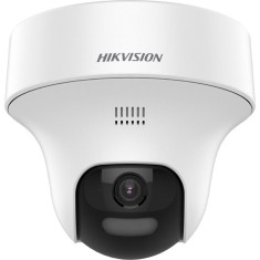 Camera de supraveghere PT 2MP Hikvision DS-2CE70D0T-PTLTS(2.8MM), lentila fixa 2.8mm,