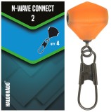Haldorado - N-WAVE CONNECT - 2