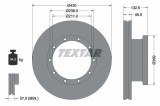 Disc frana Bredamenarinibus Citymood; Mercedes Actros, Actros MP2 / MP3, Actros MP4 / MP5, Antos, Arocs, Atego, Atego 2, Axor, Axor 2, Capacity,