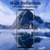 Folie protectie de sticla 9H, sticla securizata pentru Samsung Galaxy S10e/S10 Lite, Negru