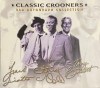 2 CD Classic Crooners Jazz Dean Martin Bing Crosby Frank Sinatra Vic Damone