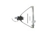 Macara geam usa fata cu motoras FORD KA (RB_) 1997-11.2008, partea dreapta,